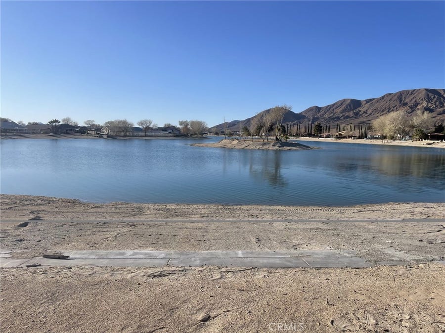 Property photo for 39557 Mountain View Rd., Yermo, CA