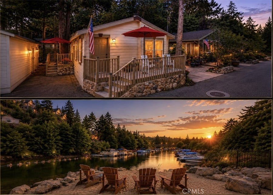 Property photo for 27500 State Highway 189, Blue Jay, CA