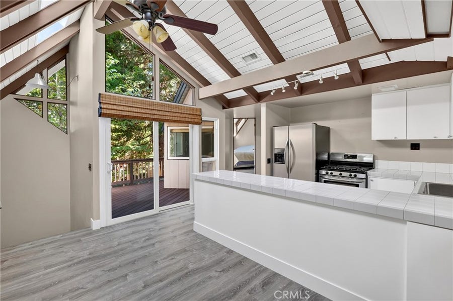 Property photo for 594 W Victoria Court, Lake Arrowhead, CA
