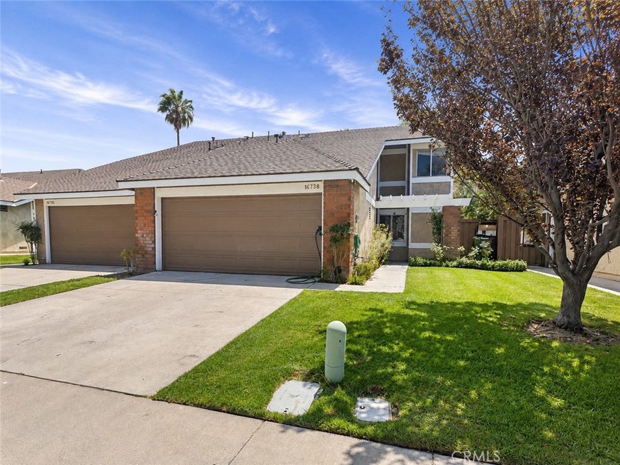 Property photo for 16738 Highfalls Street, Canyon Country, CA
