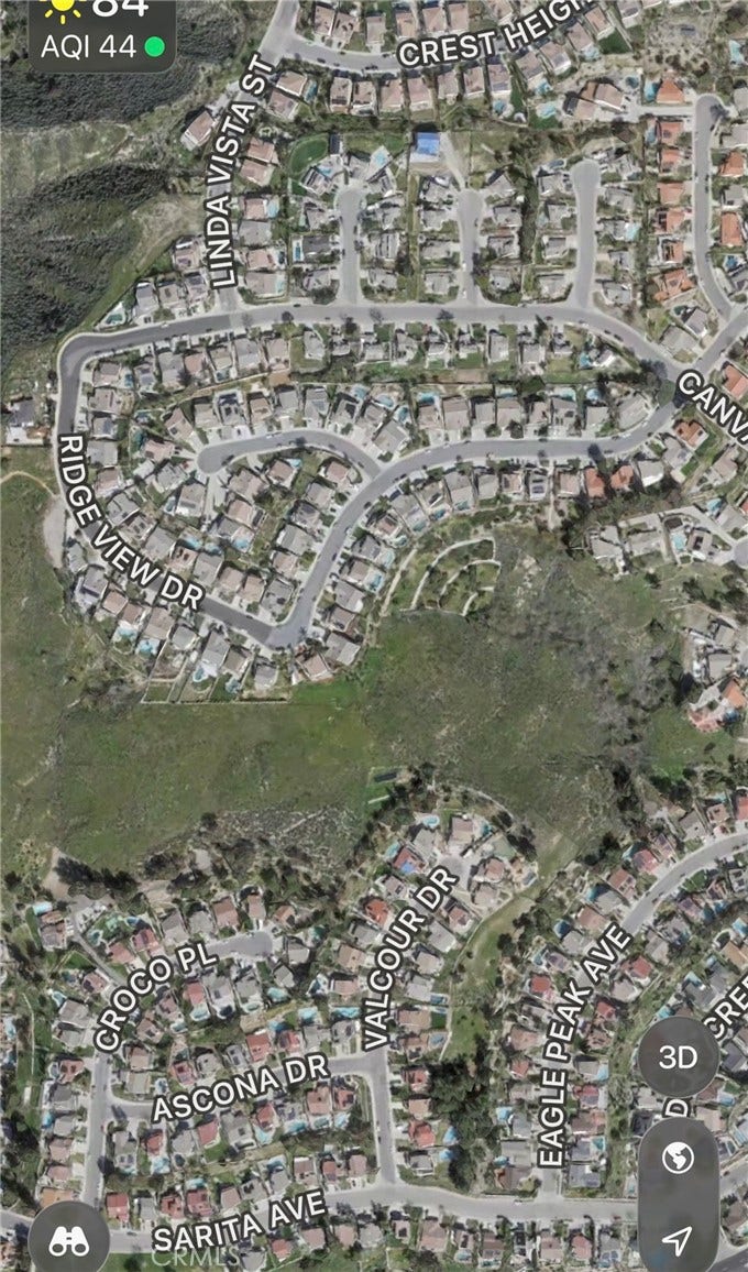 Property photo for 28200 Ridge View Drive, Canyon Country, CA