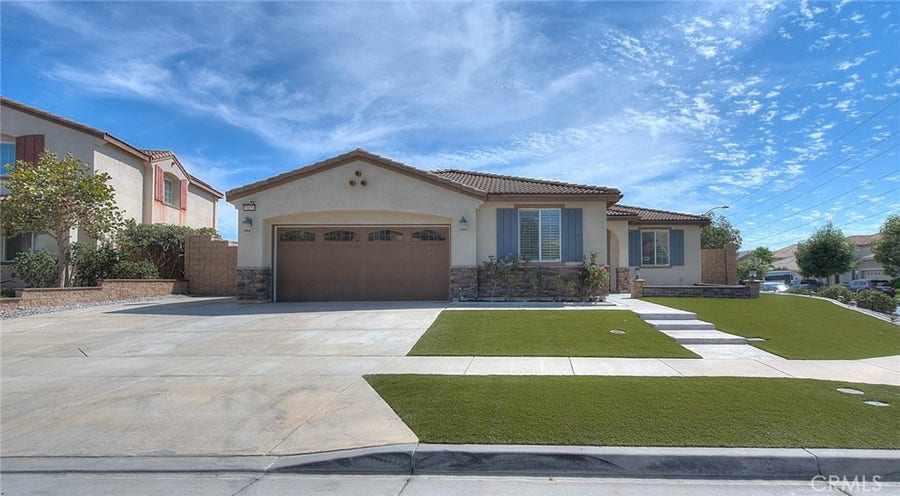 Property photo for 13133 Stanton Drive, Rancho Cucamonga, CA