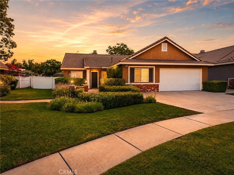 Property photo for 3027 Graceland Way, Corona, CA