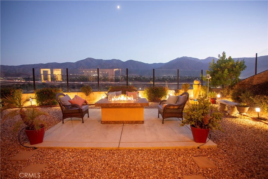 Property photo for 11511 Alton, Corona, CA
