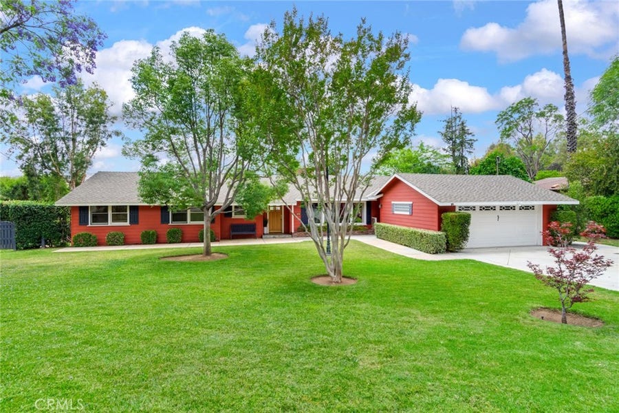 Property photo for 2886 Mcallister, Riverside, CA