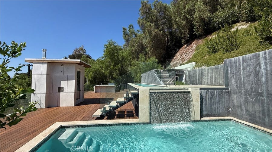Property photo for 3901 Avenida Del Sol, Studio City, CA