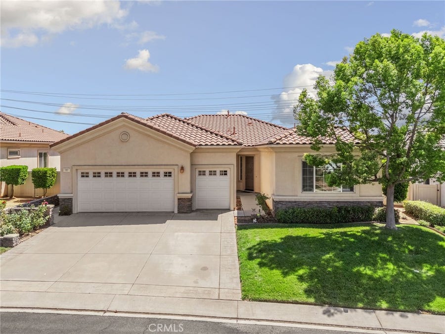 Property photo for 957 Avenal, Beaumont, CA
