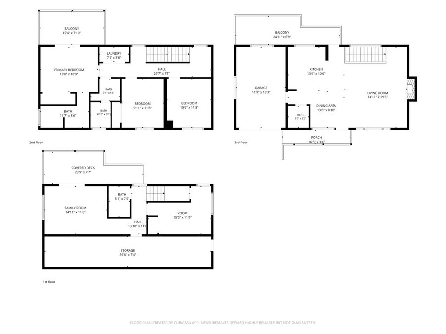 Property photo for 31095 Old City Creek Rd, Running Springs, CA