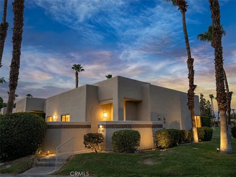 Property photo for 67220 Cumbres Court, Cathedral City, CA