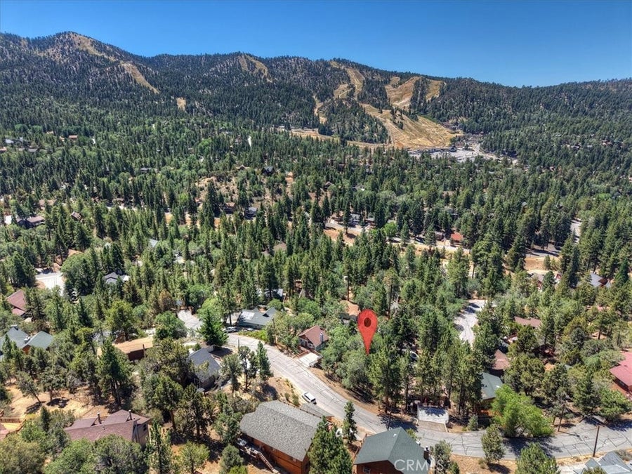 Property photo for 0 Sheephorn Road, Big Bear Lake, CA