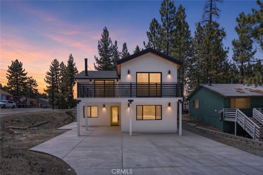 Property photo for 456 Quail Drive, Big Bear Lake, CA