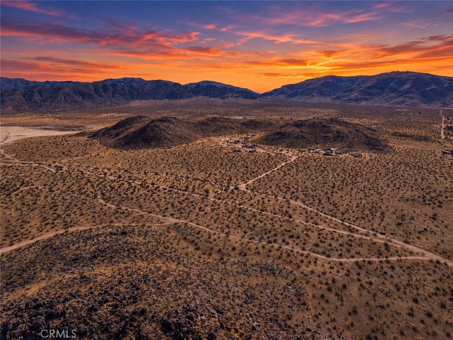 Property photo for 1 Fairview Valley, Apple Valley, CA