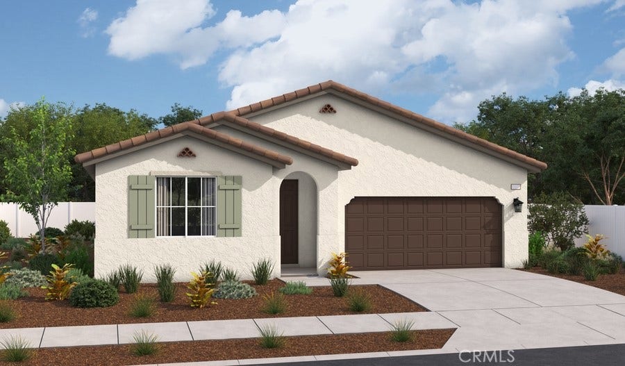 Property photo for 17405 Marion Mountain, Hesperia, CA