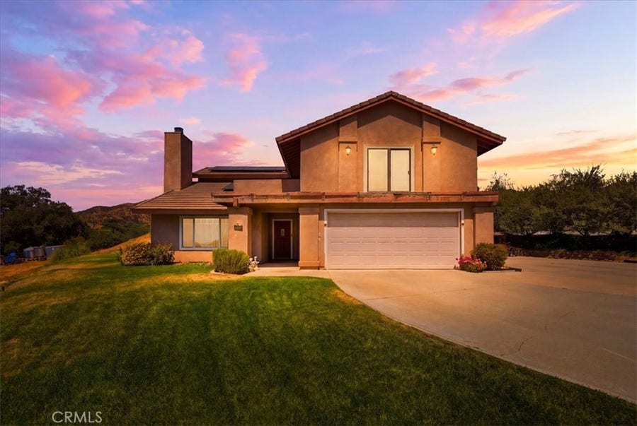 Property photo for 9157 Beauview Drive, Beaumont, CA
