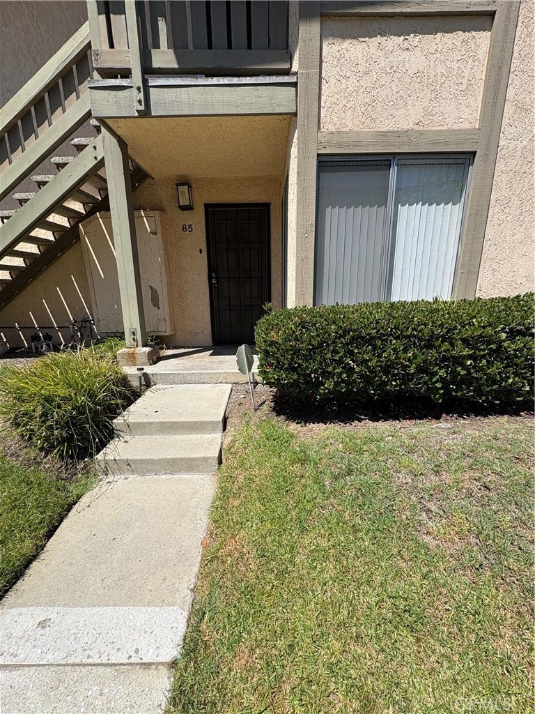 Property photo for 20434 S Vermont, #65, Torrance, CA