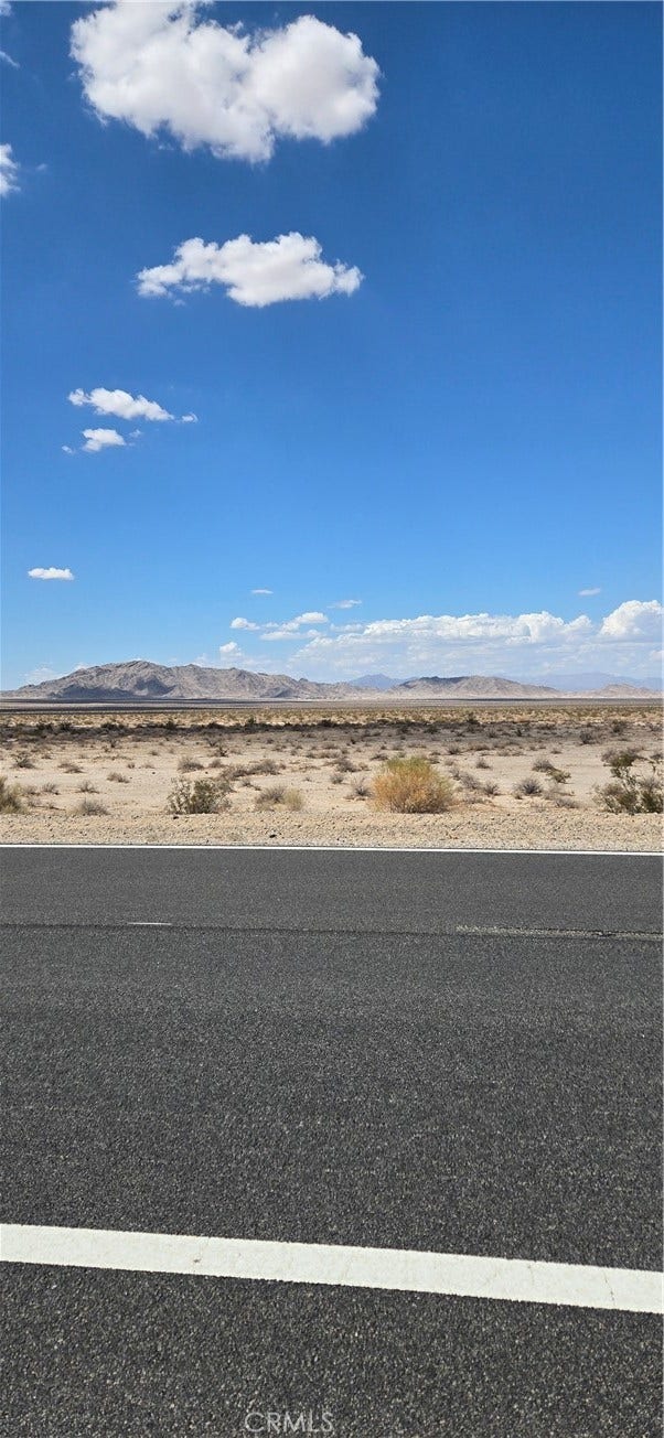Property photo for 1 HWY 62, Vidal, CA