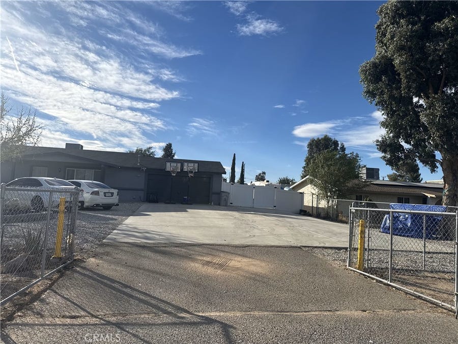 Property photo for 9378 Guava, Hesperia, CA