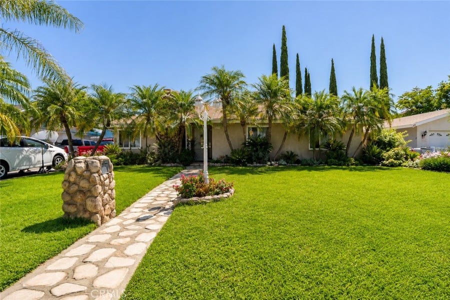 Property photo for 3439 Acacia, San Bernardino, CA