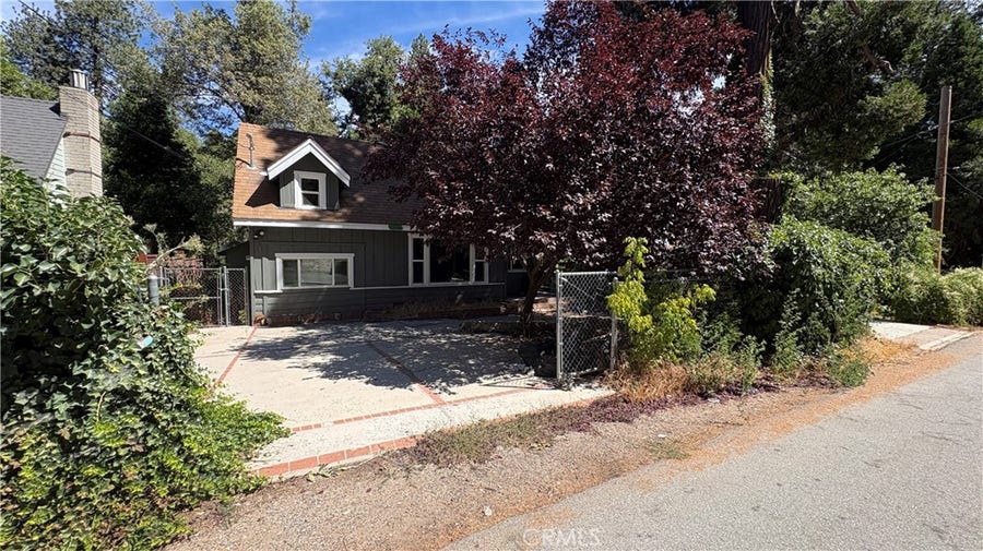Property photo for 23808 Pioneer Camp, Crestline, CA
