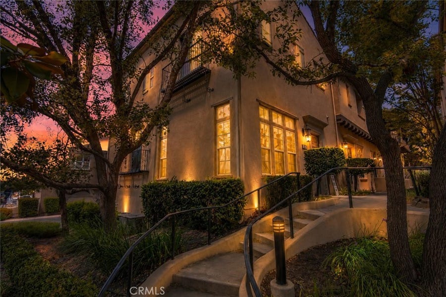 Property photo for 4453 Owens, #101, Corona, CA