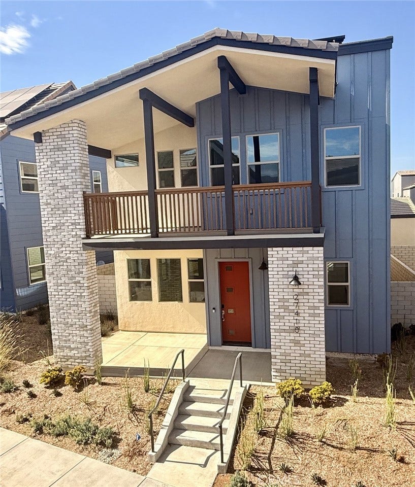 Property photo for 27410 Rainwood Place, Valencia, CA