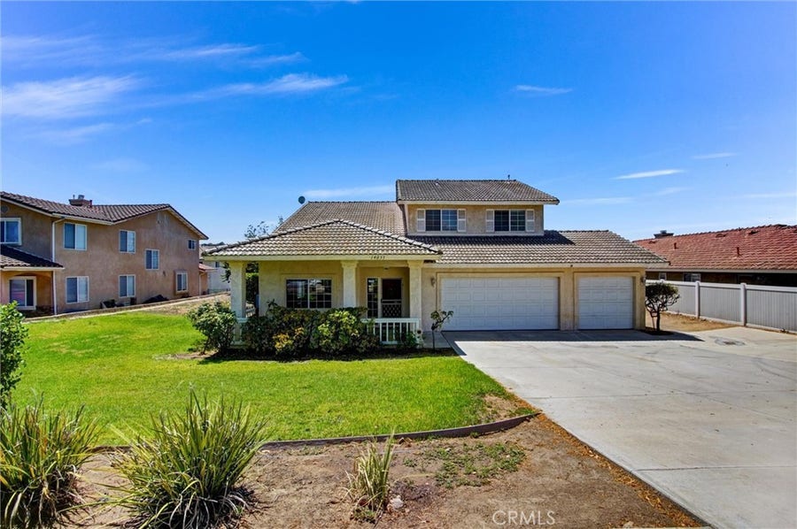Property photo for 14035 Moonridge, Riverside, CA
