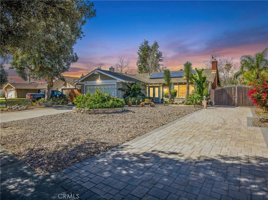 Property photo for 1539 Robyn, Redlands, CA