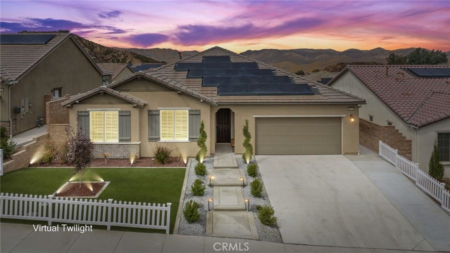 Property photo for 16643 Evelyn, Lake Elsinore, CA
