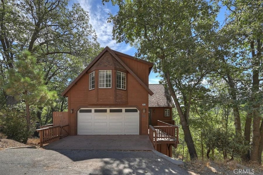 Property photo for 26620 Modoc, Lake Arrowhead, CA