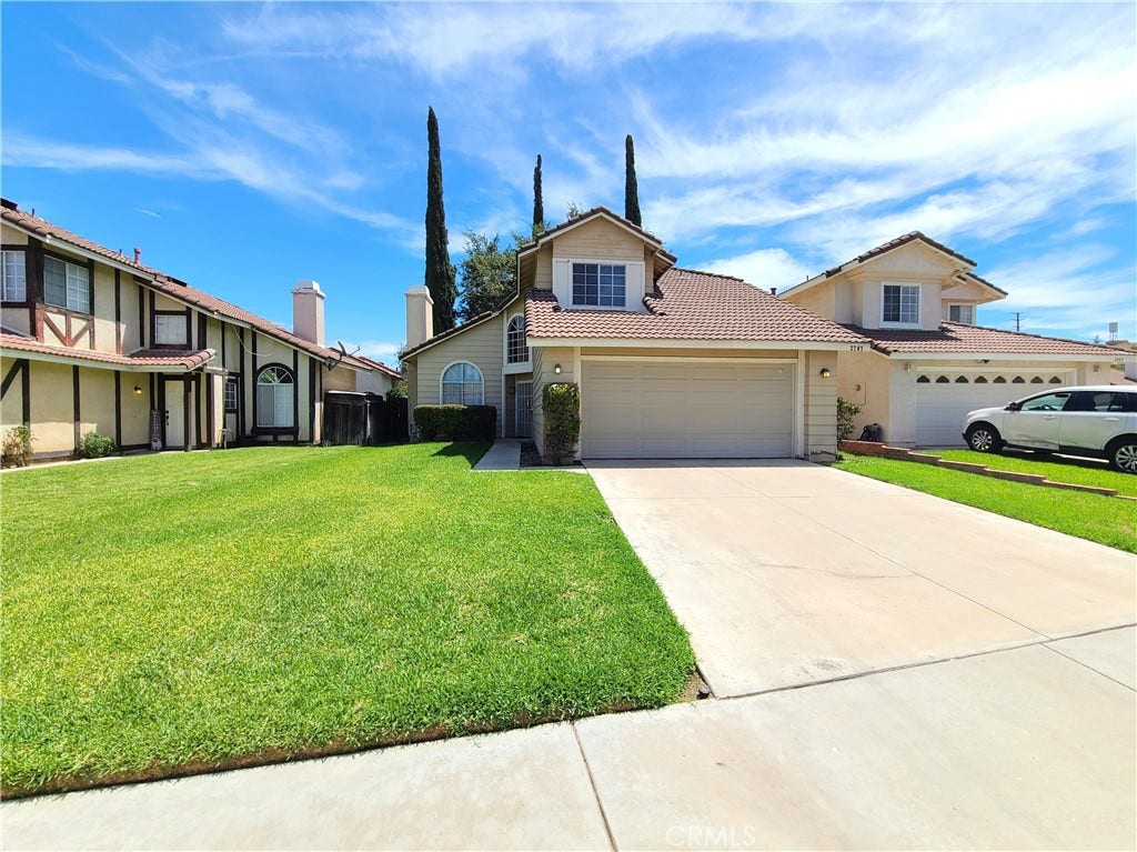 2707 Annapolis Circle, San Bernardino, CA 92408 2707 Annapolis Circle, San Bernardino, CA 92408