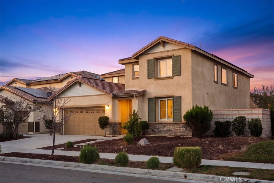 Property photo for 6898 Cache Way, Jurupa Valley, CA