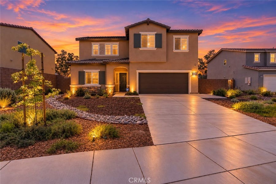 Property photo for 31133 Linden Flower Road, Winchester, CA