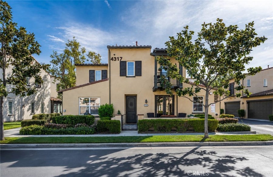 Property photo for 4317 Junction, #101, Corona, CA