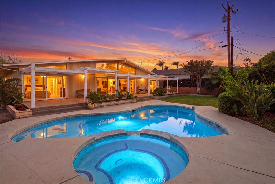 Property photo for 625 Lancer, Corona, CA