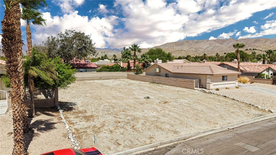 Property photo for 9611 Congressional Road, Desert Hot Springs, CA