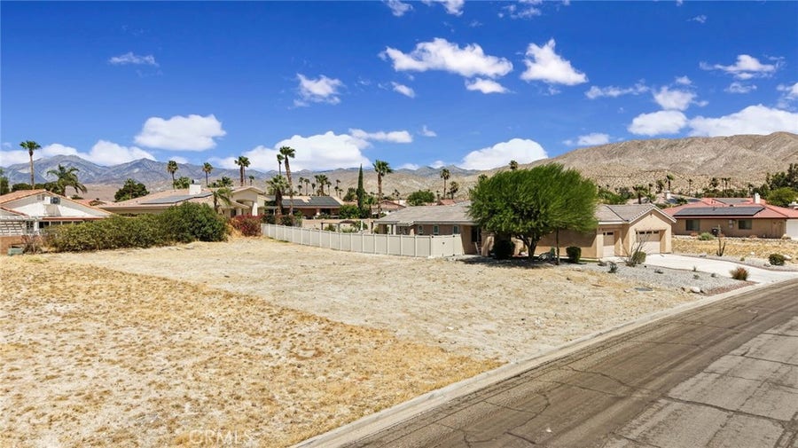 Property photo for 9731 Capiland, Desert Hot Springs, CA