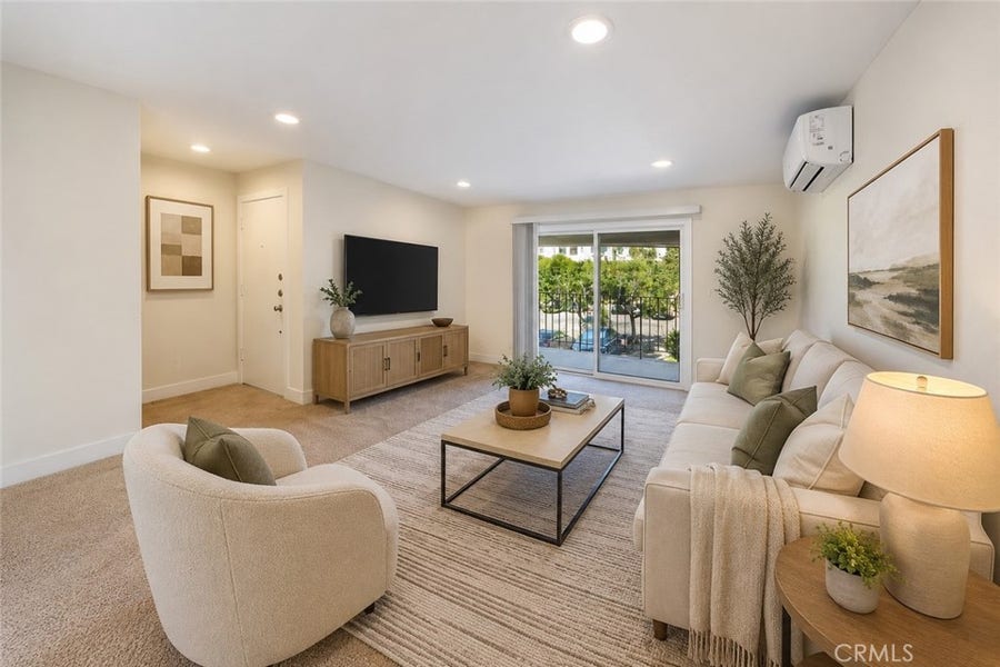 Property photo for 11138 Aqua Vista ST, #19, Studio City, CA