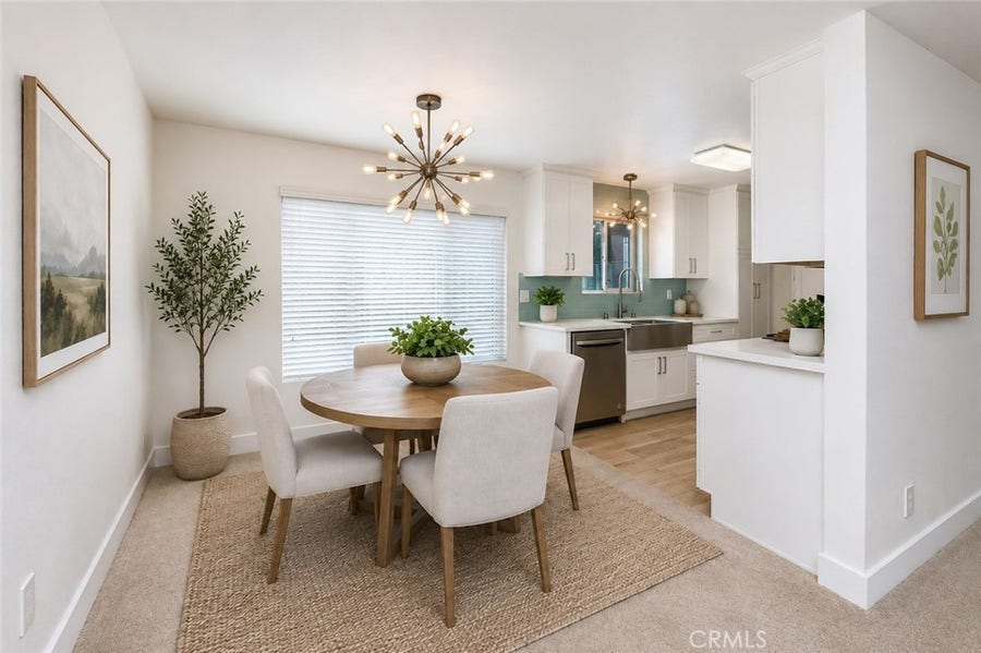Property photo for 11138 Aqua Vista ST, #19, Studio City, CA