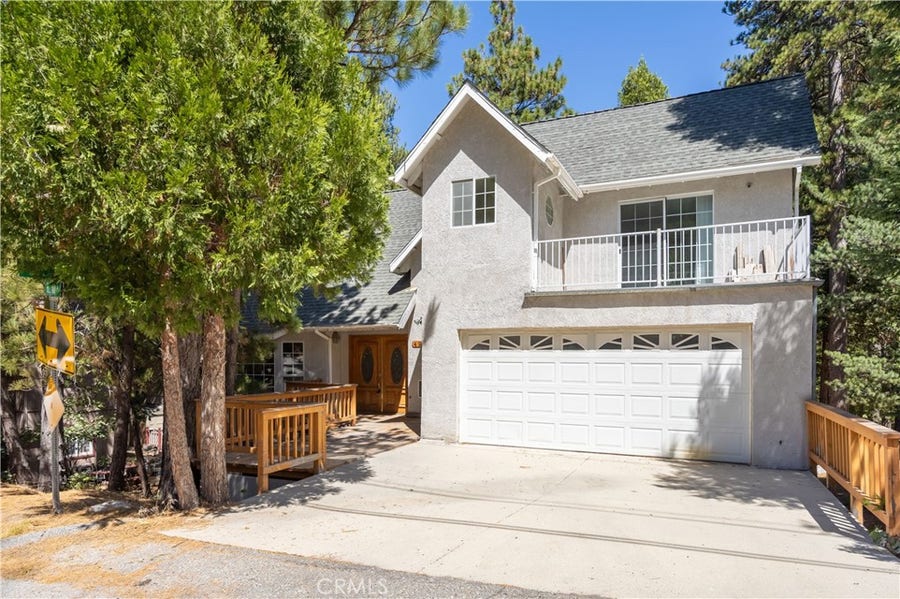Property photo for 499 Bel Air Drive, Lake Arrowhead, CA