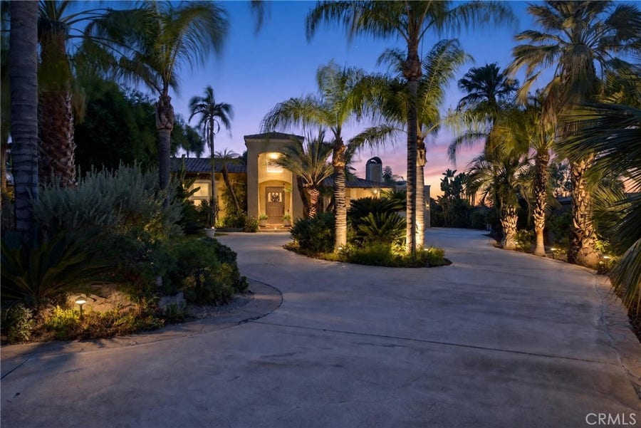 Property photo for 11530 Terracina Boulevard, Redlands, CA