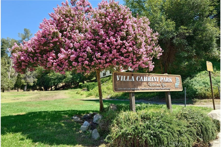 Property photo for 7802 Via Tortona, Burbank, CA