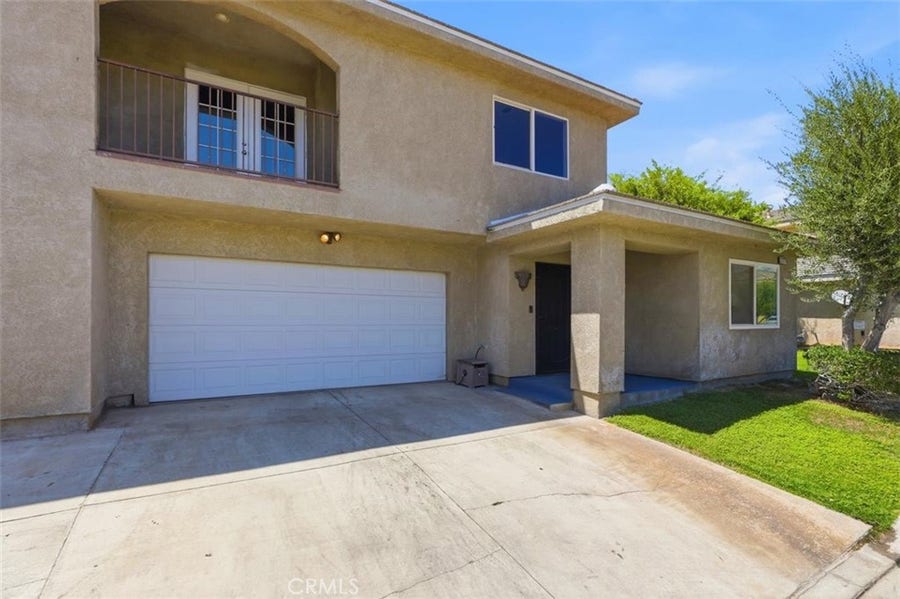 Property photo for 33275 Campus Lane, Cathedral City, CA