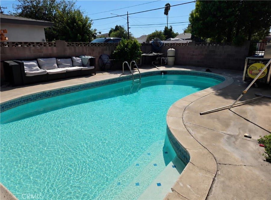 Property photo for 1420 N Rancho Avenue, Colton, CA