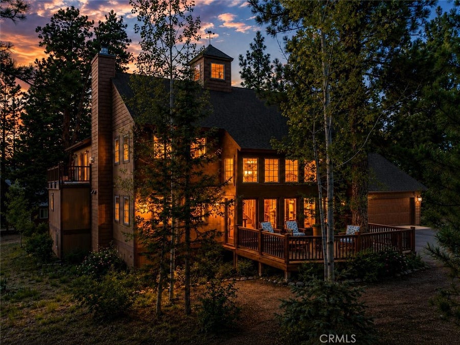 Property photo for 42028 Sky View, Big Bear Lake, CA