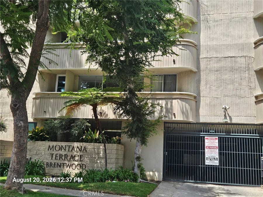 Property photo for 11645 Montana Avenue, #110, Los Angeles, CA