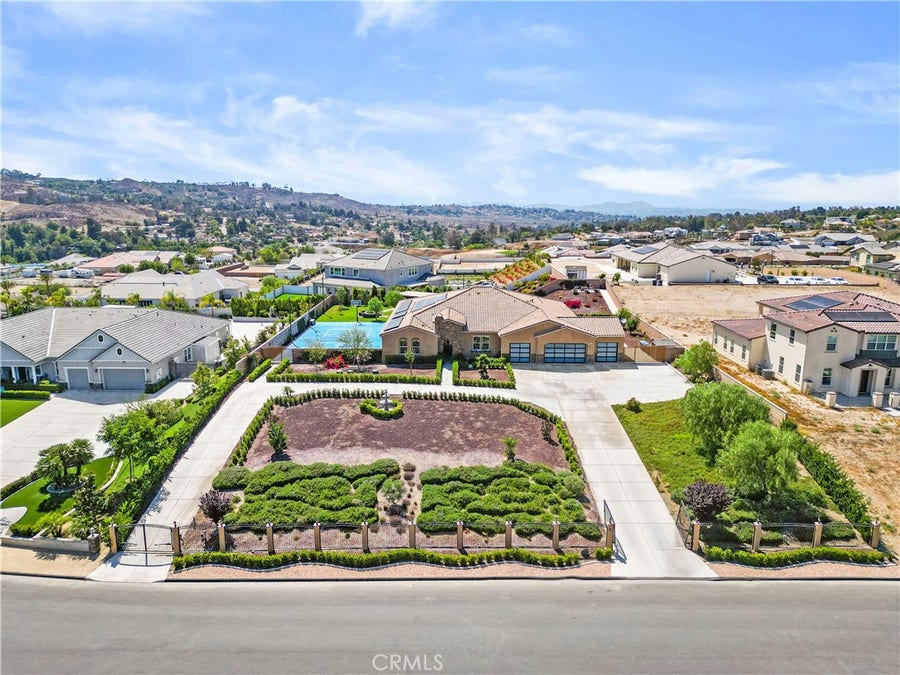 Property photo for 16282 Ginger Creek, Riverside, CA