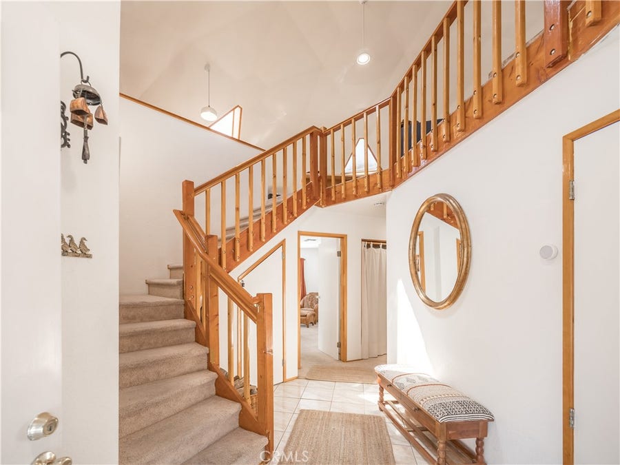 Property photo for 41753 Tanager Drive, Big Bear Lake, CA