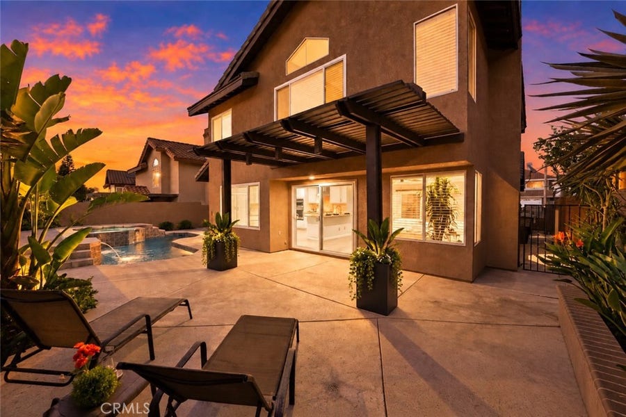 Property photo for 2290 Pepperwood Lane, Corona, CA