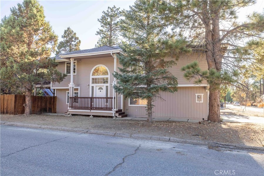 Property photo for 444 Elysian, Big Bear City, CA