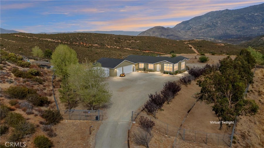 Property photo for 47180 Woodcliff Drive, Banning, CA